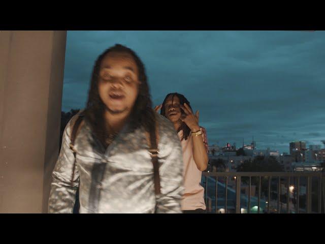 LOD FAR Ft RayGlizzy - The Game (Official Video) Shot by @creasyvisuals