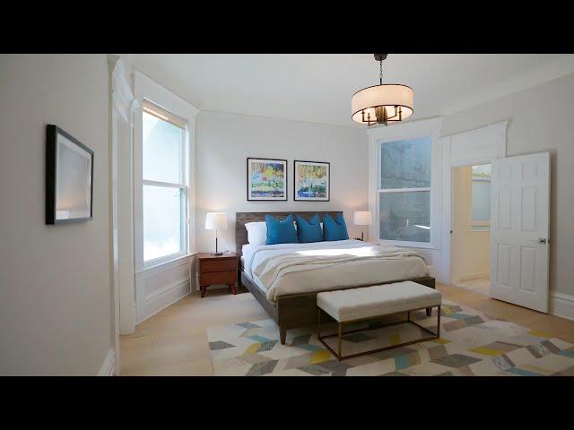 TRULY MAGNIFICENT | FIXER UPPER NEW HOUSE TOUR EPISODE 206 | NEW HOME RENOVATION