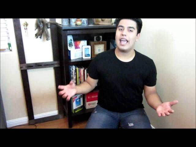 Steven Johnson ends the TechJohnson Channel