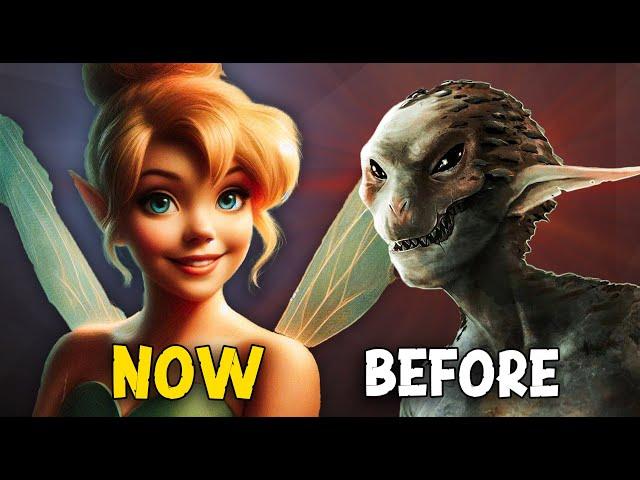 FAERIE WORLD: The Dark Truth of the "Fairy Paradise" | FHM