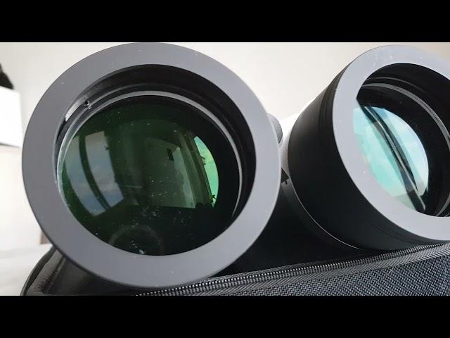 Binocular 30x80