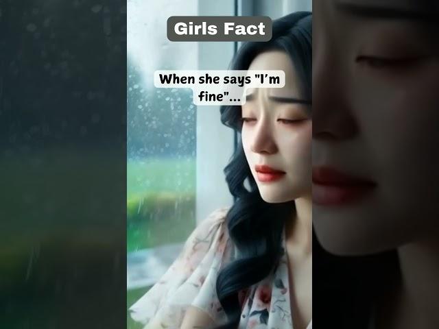 Is she really fine from inside? #youtubeshorts #girl #facts #trending #vitaminmusic #trendingshorts