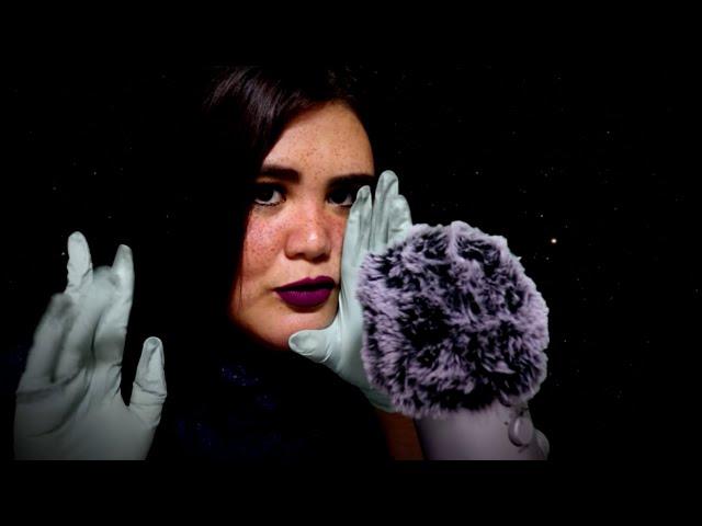 ASMR Afirmaciones Positivas & Visuales ️ (Las que me dijeron) | ASMRJulyDots