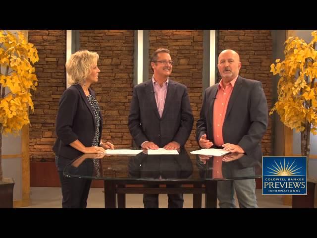 Introducing the Metro Denver Real Estate Group