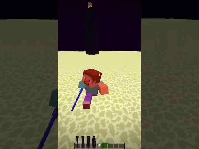 Do you remember? Minecraft #shorts