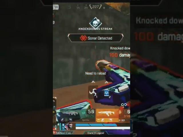 #Apex legends Mobile is an op game, ...like and subscribe