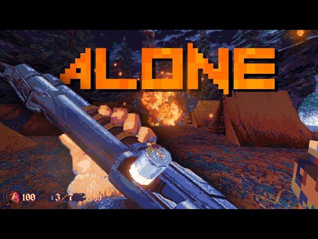 How To Make A Game Alone