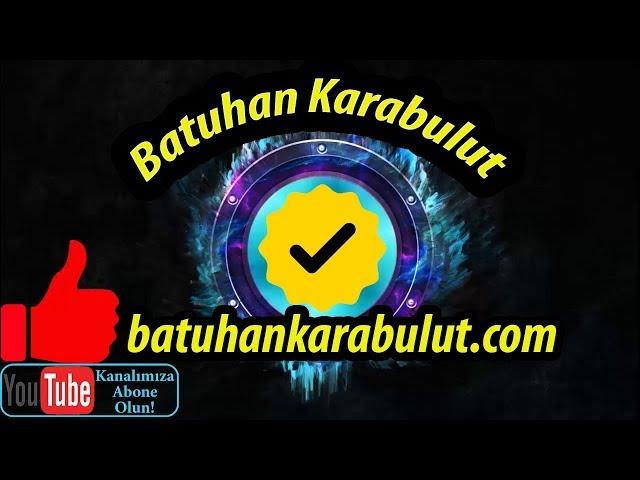 BatuhanKarabulut.CoM - Music ( Rainlox)  BATUHAN KARABULUT 2020