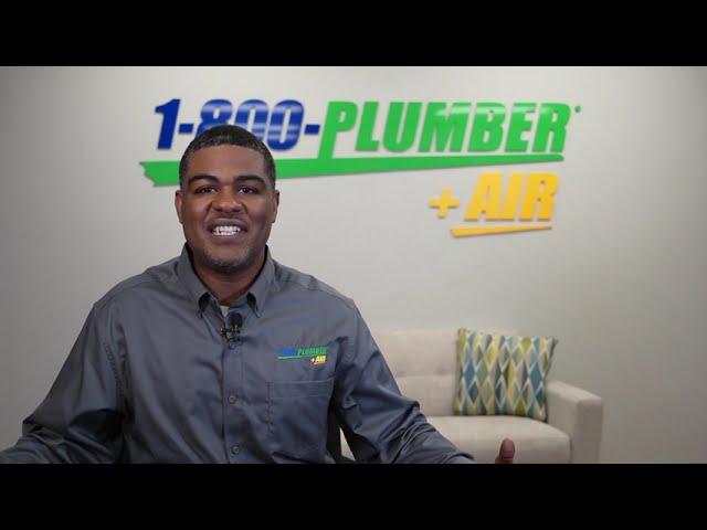 Your Plumbing & Air Experts | 1-800-Plumber +Air of Northwest Houston