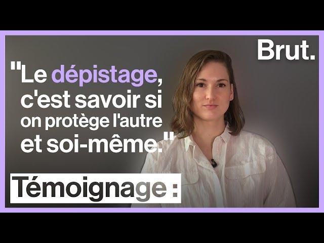 Témoignage : Lucie Hovhannessian,  26 ans, vit avec le VIH depuis 2012