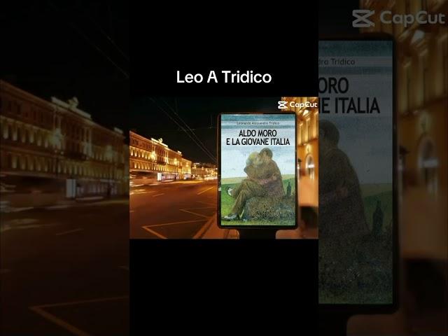Leo A Tridico #notizie #cronaca #política #milano
