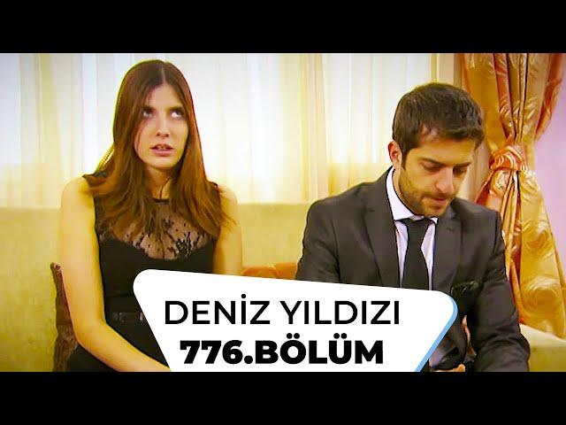 Deniz Yıldızı 776. Bölüm - 4. Sezon