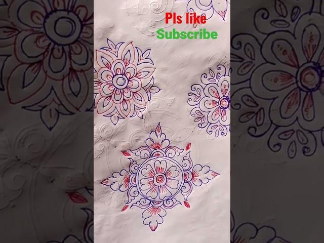 simple designs #shorts #youtubshort #vish #vish