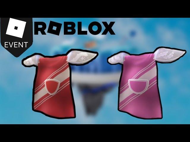 [LEAKS]*NEW* ROBLOX THE GAMES EVENT ITEMS LEAKED!|ROBLOX EVENTS 2024