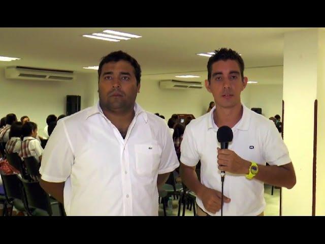 Programa Alcaldía - Semana de la juventud en Barrancabermeja