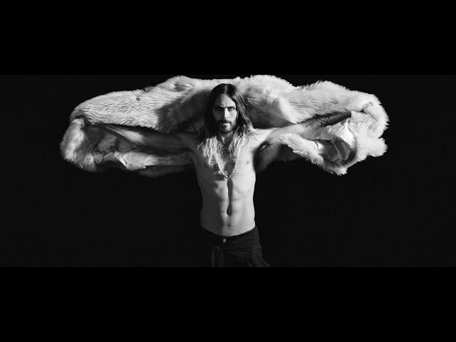 Thirty Seconds To Mars – Stuck (Official Video)