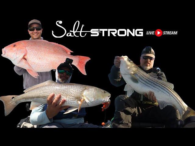Ask The Salt Strong Coach - Questions and Answers