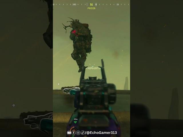 Campers' Favorite Nest #echogamer #warzone #callofduty #gameplay #cod #actionshooter #shots