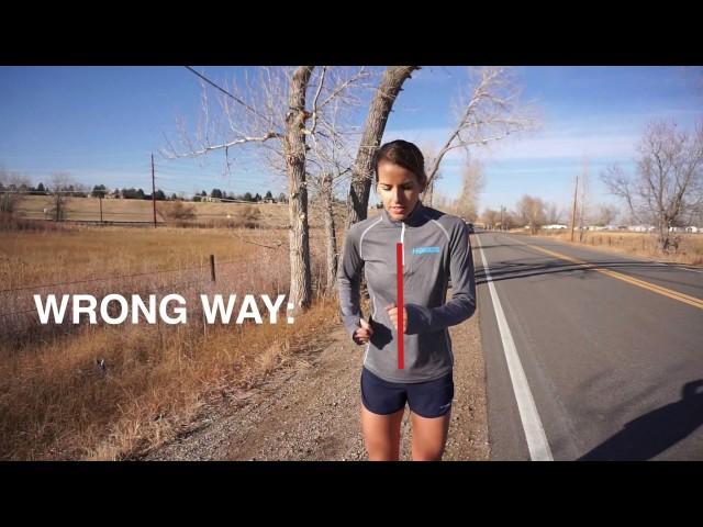 Essential Running Technique Tips for Proper Form & How to Run Faster! | Sage Running