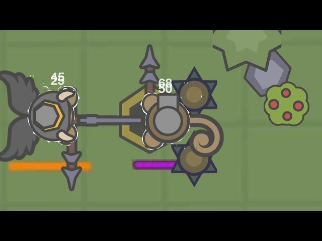 Moomoo.io-Insta montage