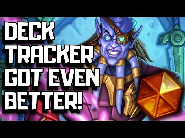 Hearthstone Deck Tracker Complete Guide (Updated)