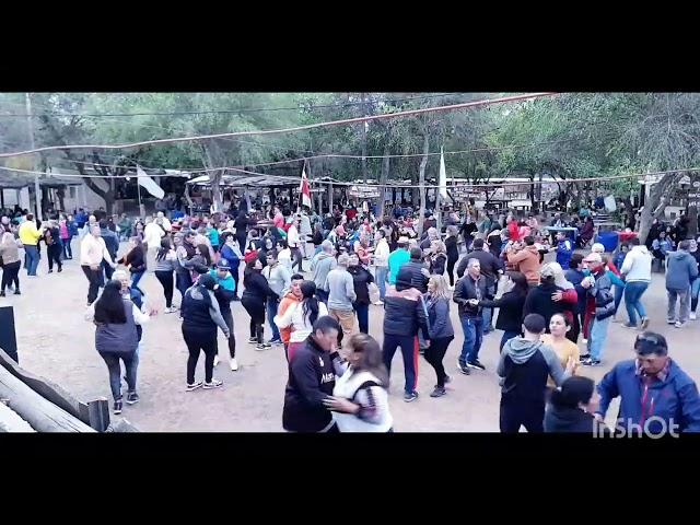 SET ENGACHADOS HOMENAGE a nestor soria los rodeños en el rincón de la EMPANADA. dj ketu hernandez.