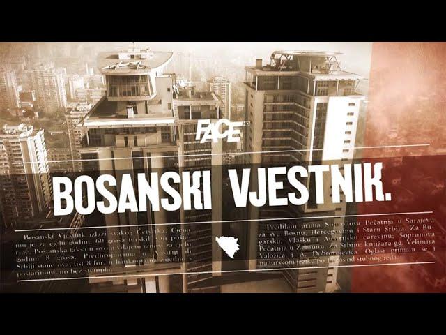 BOSANSKI VJESTNIK - 20. 10. 2024.