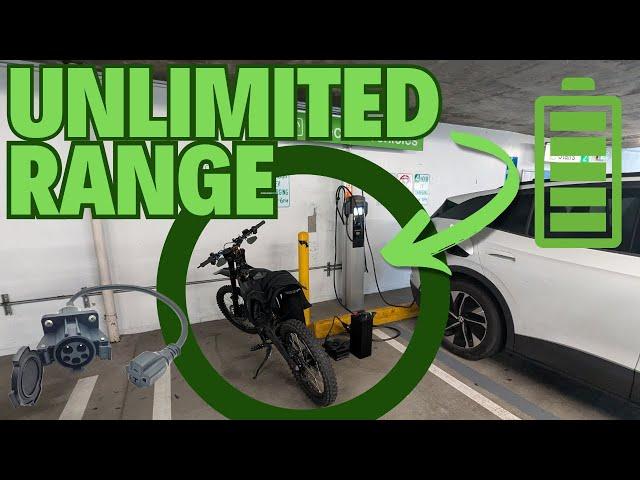 Charge Your EV Anywhere – Easy & Fast!