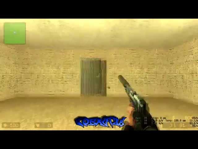 Тест карты (Урок 2)