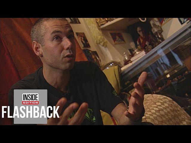 Adam Yauch Interview: Why Beastie Boy Became a Buddhist