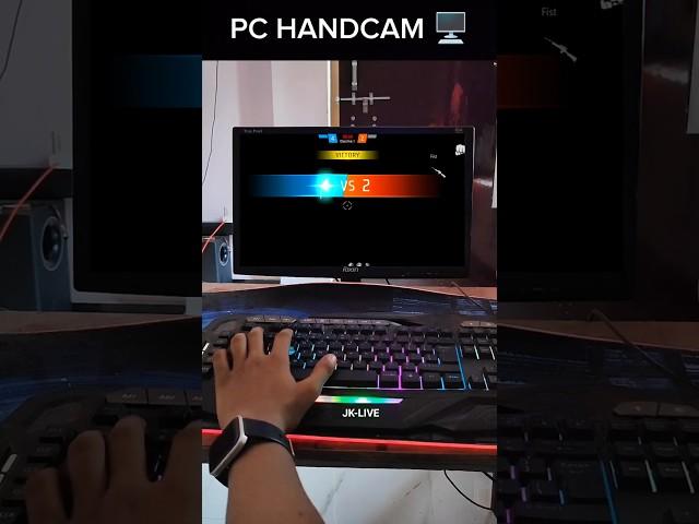 PC HANDCAM ️