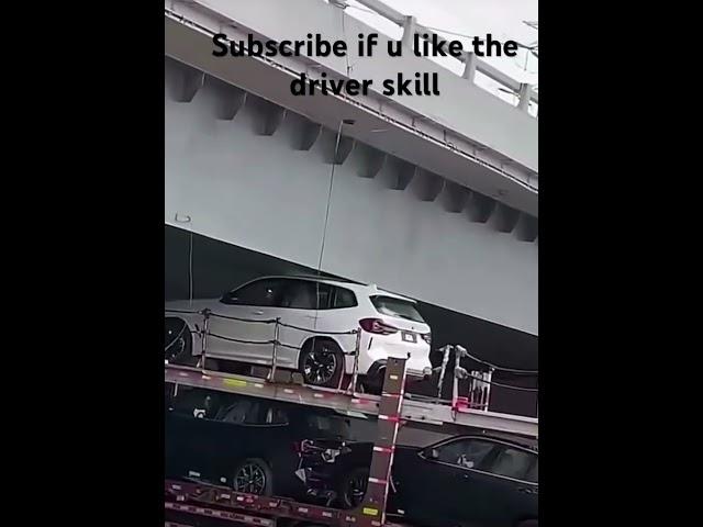 Russian driver skill #russia #indian #usa #skills