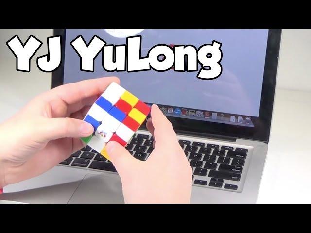 YJ YuLong Review | Lightake.com