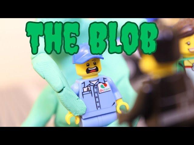 Lego The Blob