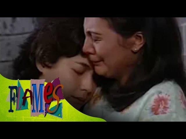 Flames: Lullabye feat. Angelica Panganiban/ Stefano Mori (Full Episode 3) | Jeepney TV