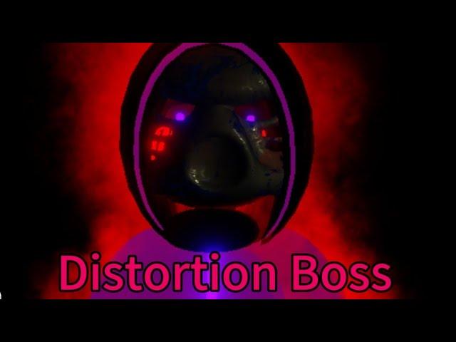 Totally Balanced Soul OPs Boss Rush Distortion Boss vs CTI