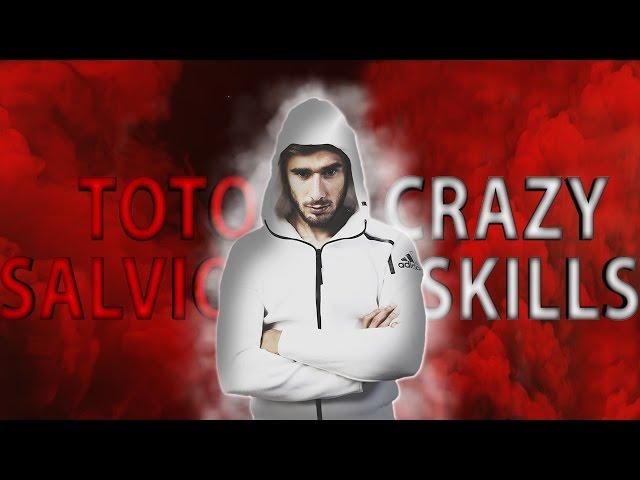 Benfica | Eduardo Salvio - Skills & Tricks 2016/2017