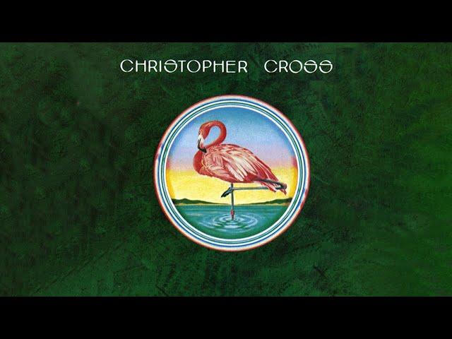 Christopher Cross - Sailing (Official Audio)