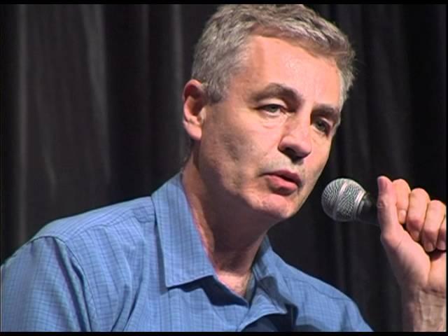 Q&A with Steve James on his film Stevie screening at STF docs Summer 2011