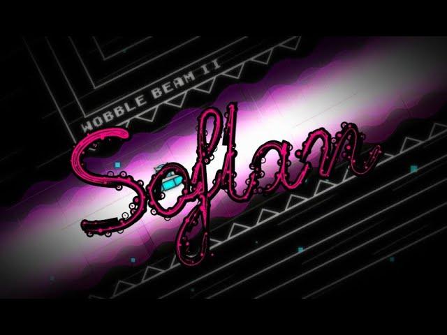 Soflan by SpooFy (me) [very long layout] | Geometry Dash