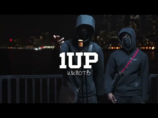 [FREE] #STK TAPEDAT x LIL PREZI x #AGB SUSPECT TYPE UK/NY DRILL BEAT "1UP" - UK DRILL TYPE BEAT 2024