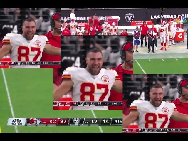 Guess Who's Back? Chiefs 2021 Hype video