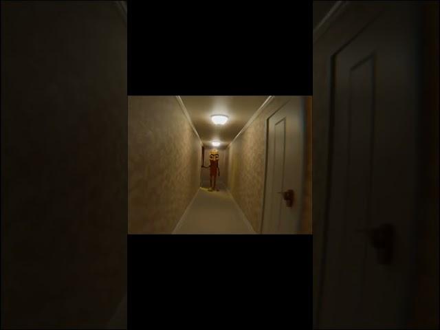 TUNG TUNG... He's Coming for Sahur #italianbrainrot #tungtungtungsahur #horror