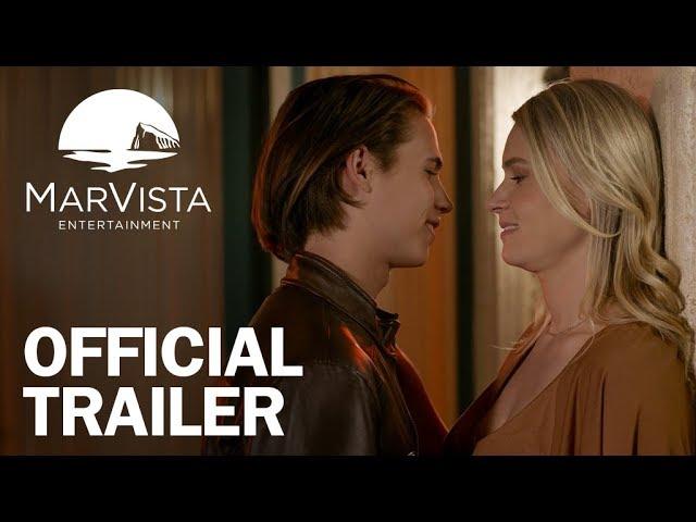 Sinister Seduction - Official Trailer - MarVista Entertainment