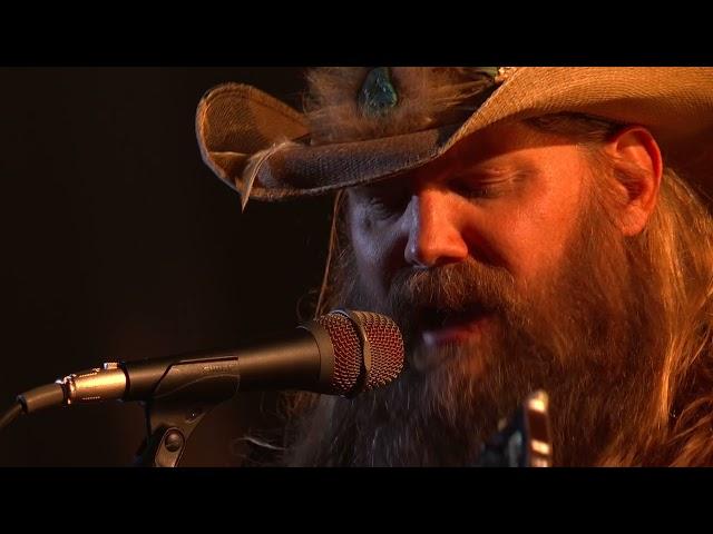 Chris Stapleton - Cold (CMA Awards 2021)