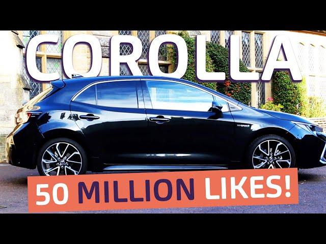 TOP TEN things you’ll love. Toyota Corolla Review 2021 