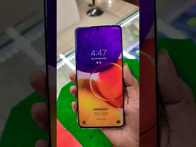Used samsung mobile price in 2023 #mannavlogs