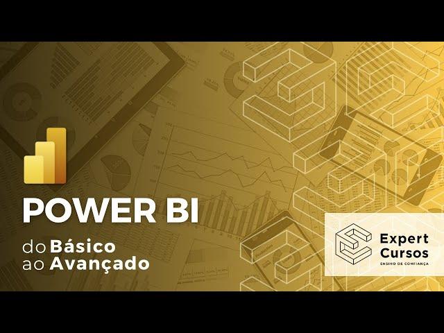 Curso Power BI Expert