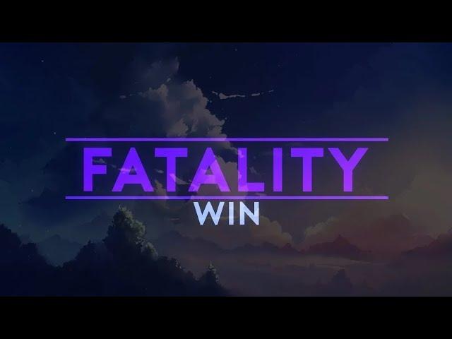 Best cfg + lua Fatality-crack (dll free)