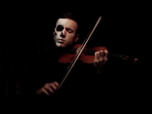 Camille Saint-Saëns - Danse Macabre - Sefa Emre İlikli